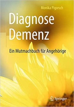 Einleitungsbild für Diagnose Demenz: Ein Mutmachbuch für Angehörige
